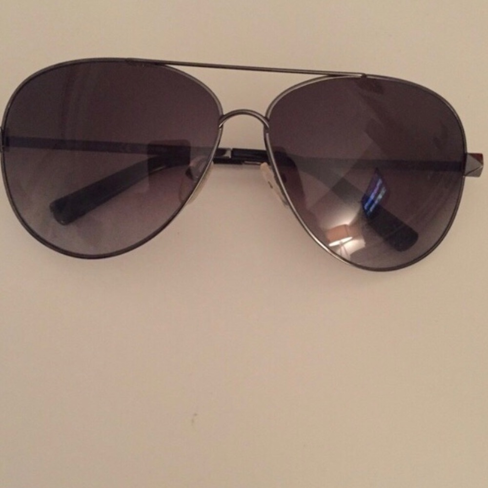 Valentino Rockstud Aviators